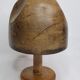 Old standing hat shape, 1900
