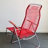 S.C.A.B design long chair, 1960