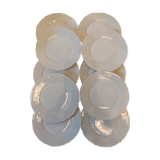 Limoges Haviland Dessert Plates