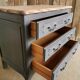 Commode ancienne
