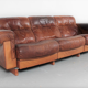 Sofa DSP2 by Robert Haussmann for de Sede 1970