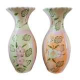 Vases provençaux