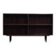 Rosewood bookcase, Danish design, 1970s, production: Denmark
