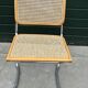 Vintage chairs set of four - 80s design