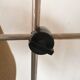 Lampadaire vintage 2970