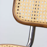 Cesca B64 armchair by Marcel Breuer