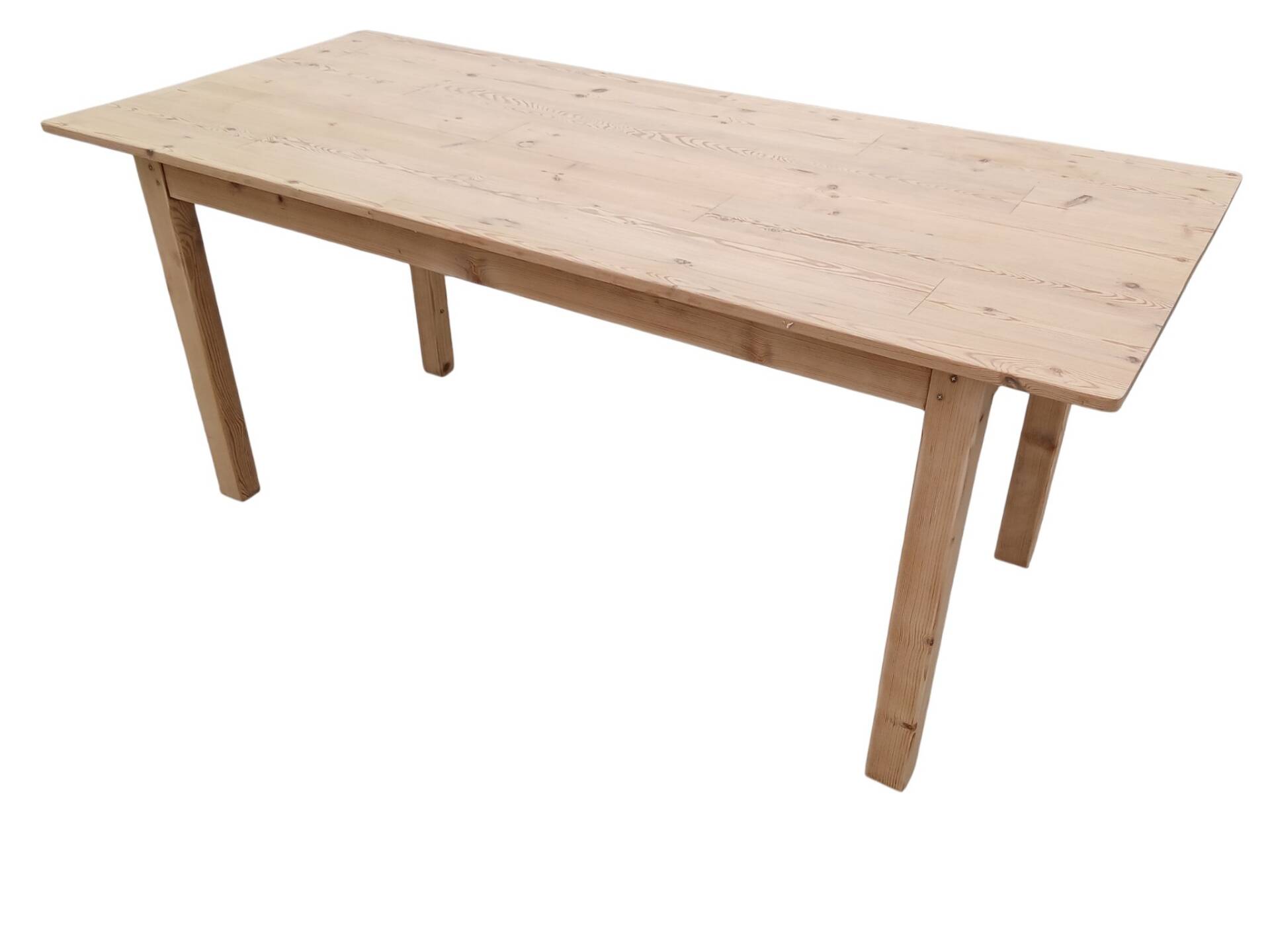Farm table
