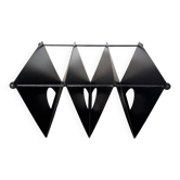 Modular magazine rack Memphis 1980