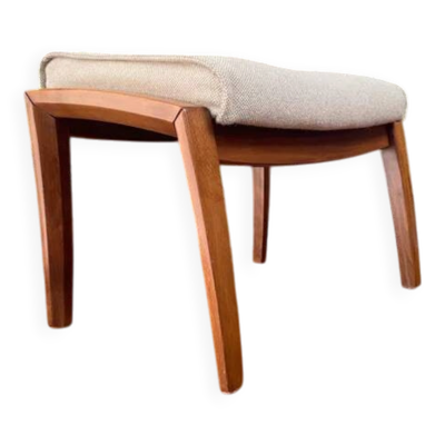 Pouf ottoman Farstrup Mobler danois