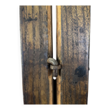 Large 19th century storage cabinet from Shanxi, China