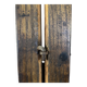 Large 19th century storage cabinet from Shanxi, China