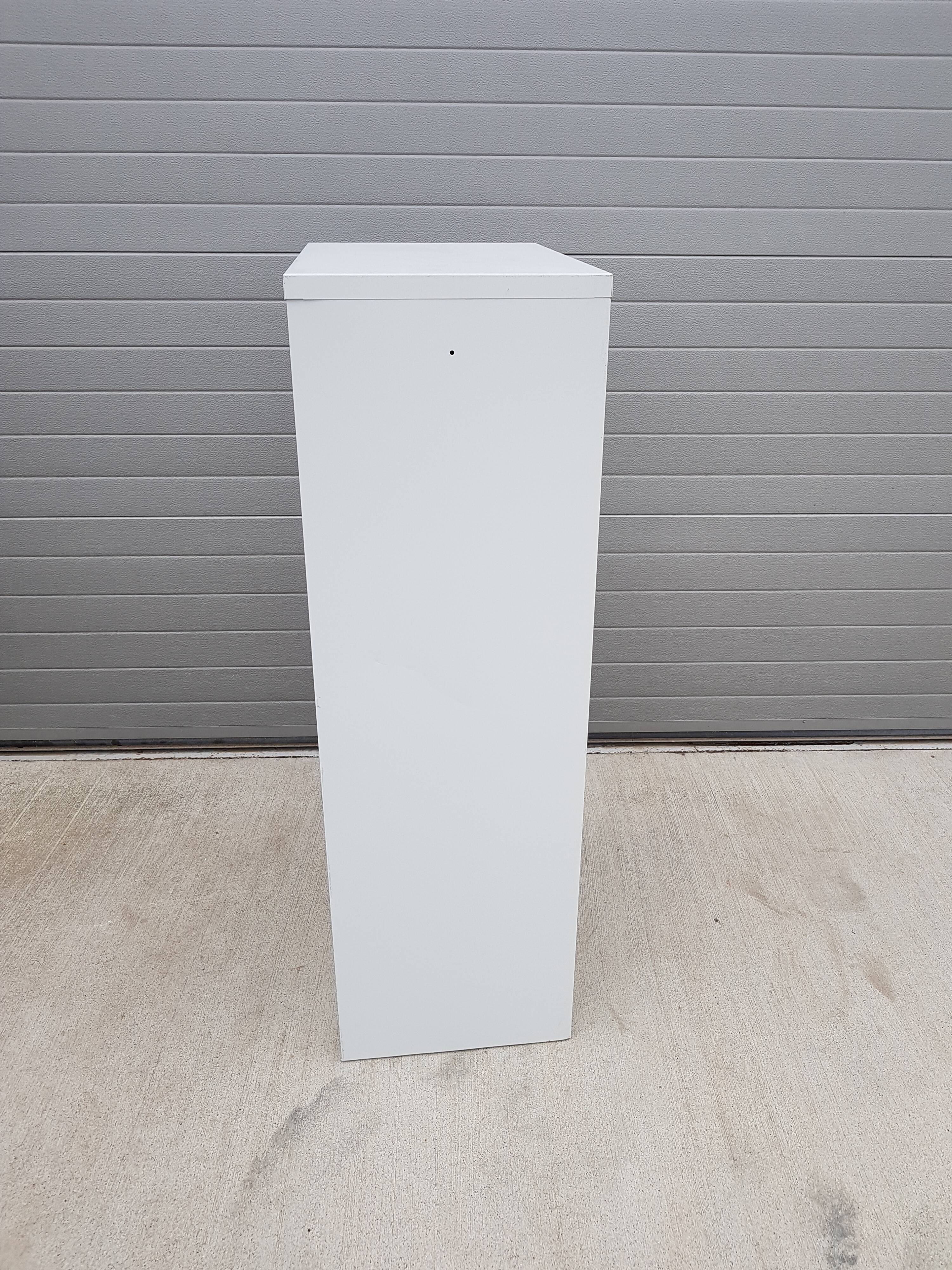 industrial office filing cabinet