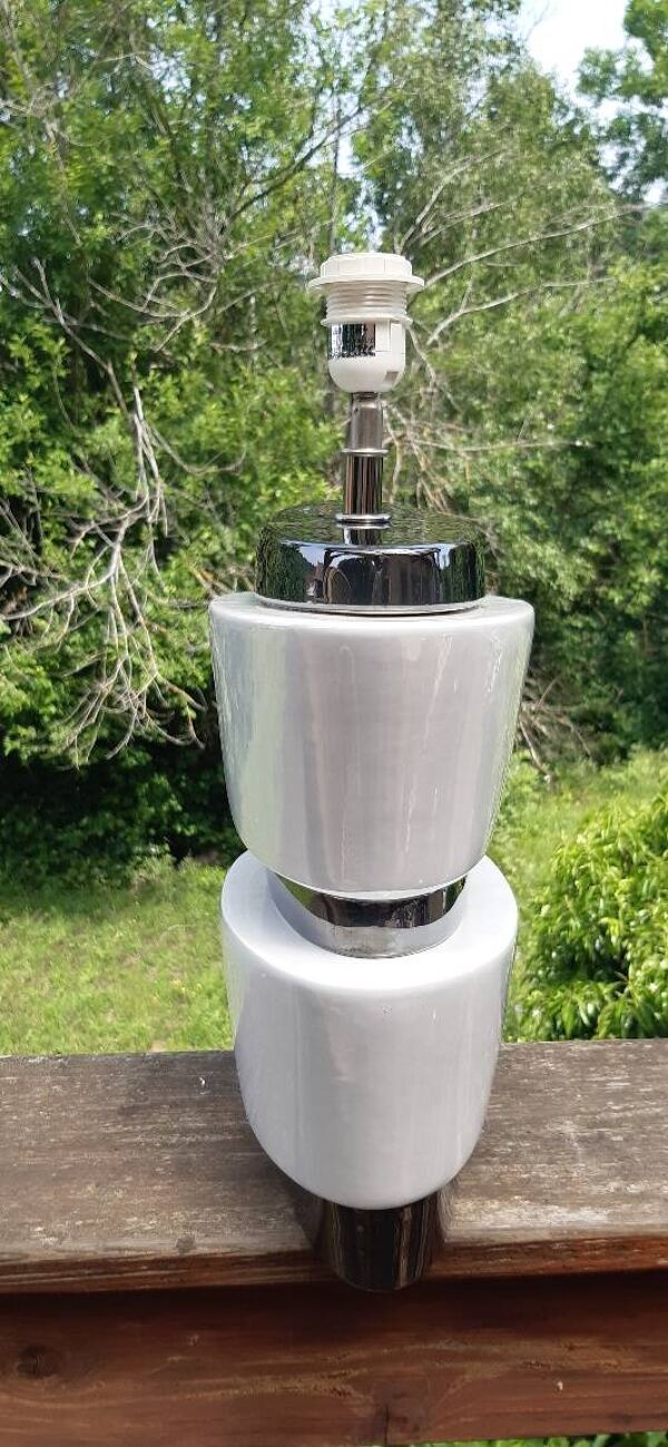 Lampe design Louis Drimmer France