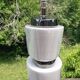 Lampe design Louis Drimmer France