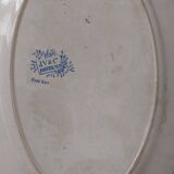 JV&C / Vieillard bird dish