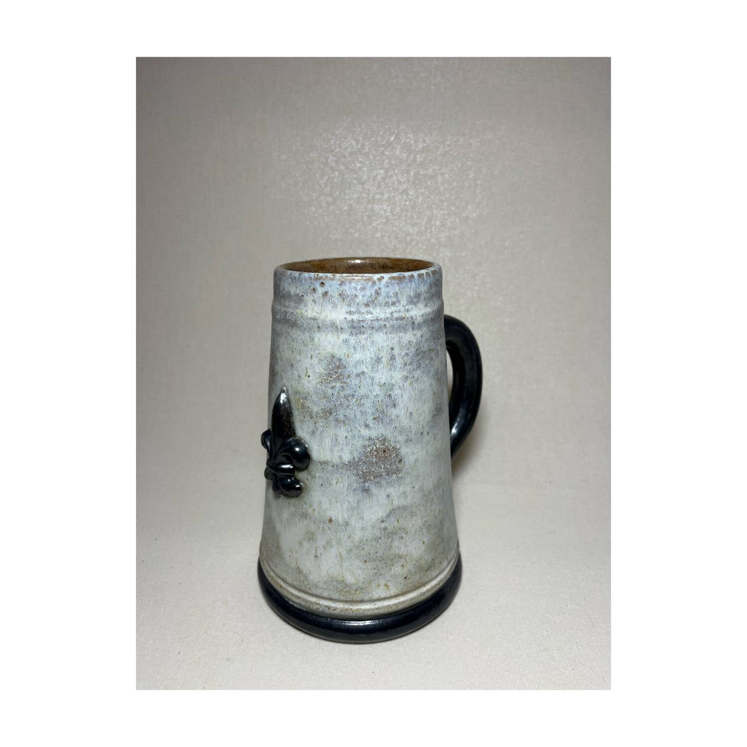 Ceramic vase