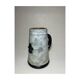 Ceramic vase
