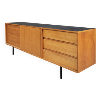 Enfilade designer Helmut Magg