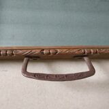 Old tray