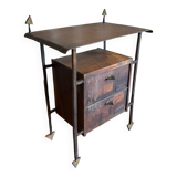 Jean Jacques Argueyrolles, meuble de rangement