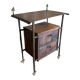 Jean Jacques Argueyrolles, meuble de rangement