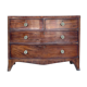 Commode anglaise