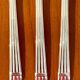 Christofle aria 6 fish cutlery set (12 pieces)
