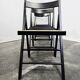 Folding Chair with Cane