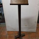 Lectern, antique conference desk