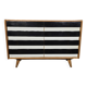 Sideboard by Jiri Jiroutek for Interier Praha, 1960s