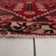 Tapis persan hamadan 192x129cm