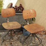 BAO workshop chairs