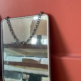 Barber mirrors