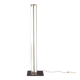 1990s Charis floor lamp Herman Hermsen O-serie 13/18 (design award 2002)