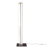 1990s Charis floor lamp Herman Hermsen O-serie 13/18 (design award 2002)