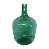 Demijohn green 10L