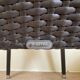 Paire de fauteuils emu modèle nilo design de chiaramonte et marin circa 2000 (encore édités)