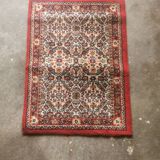 Mechanical rug