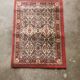 Mechanical rug