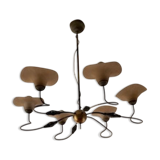 Art deco chandelier