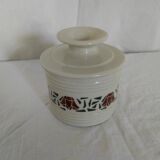 Water dish