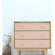 Commode vintage