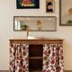Bathroom furniture