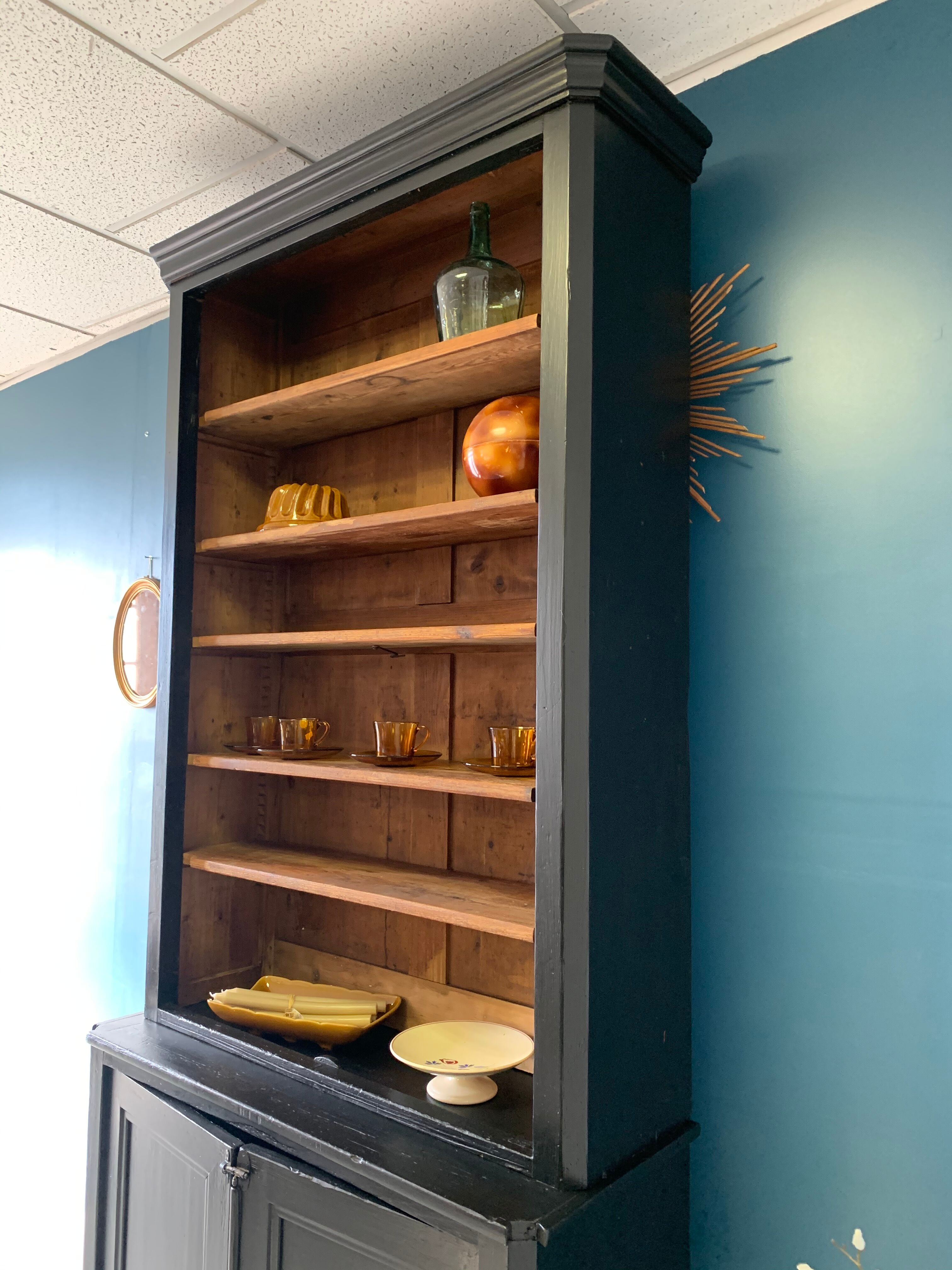 Croat 2 vintage body