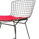 Pair of Harry Bertoia Chairs for Knoll (Vintage Design, Steel)