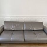 Roche Bobois Equinoxe Sofa