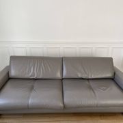 Roche Bobois Equinoxe Sofa