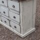Loom cabinet with drawers