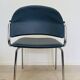 Vintage Desk Chair by Kovona, model K-314, Czechoslovakia 1970’s