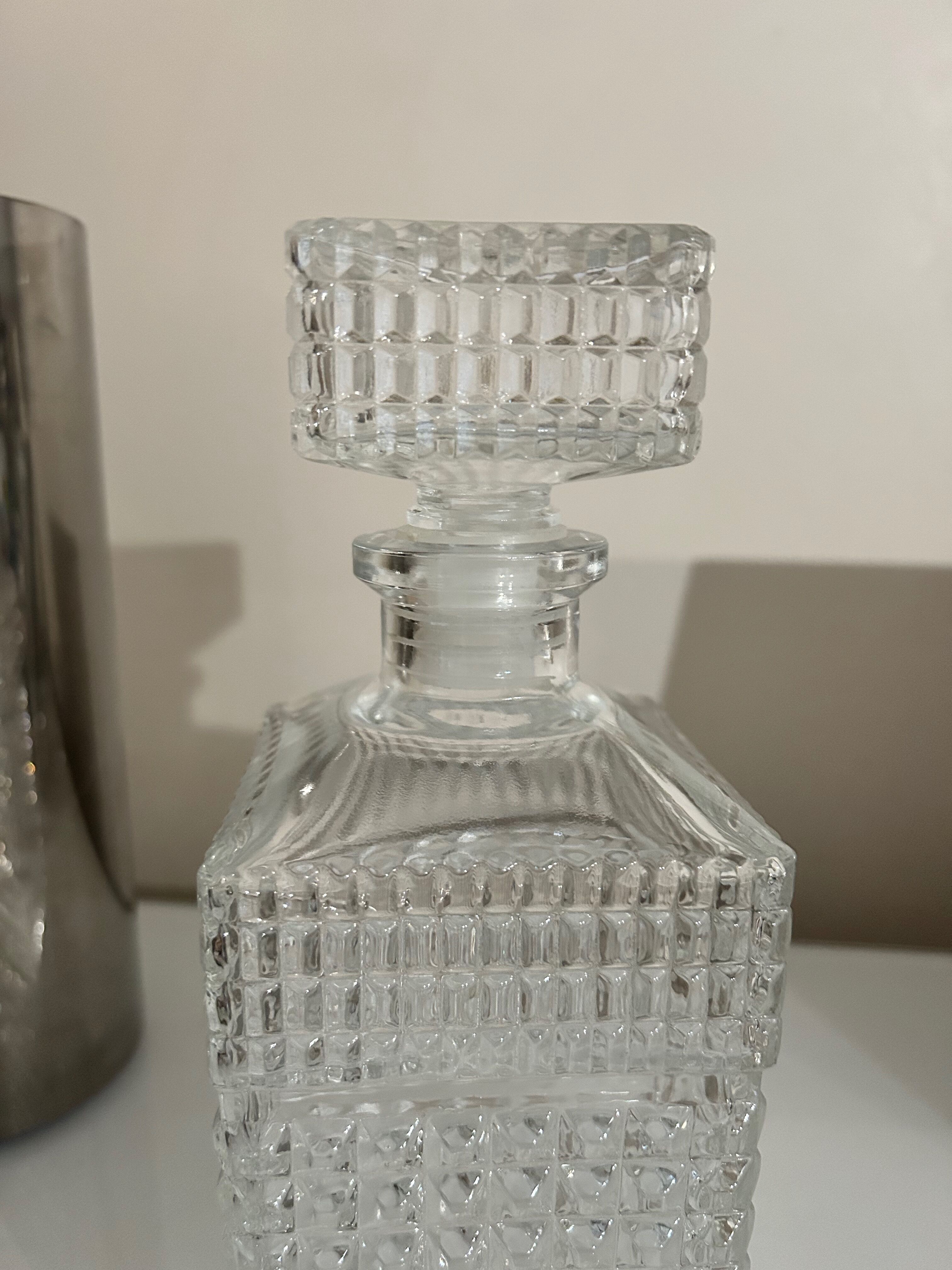 Carafe Whisky